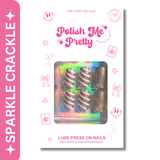 Sparkle Crackle