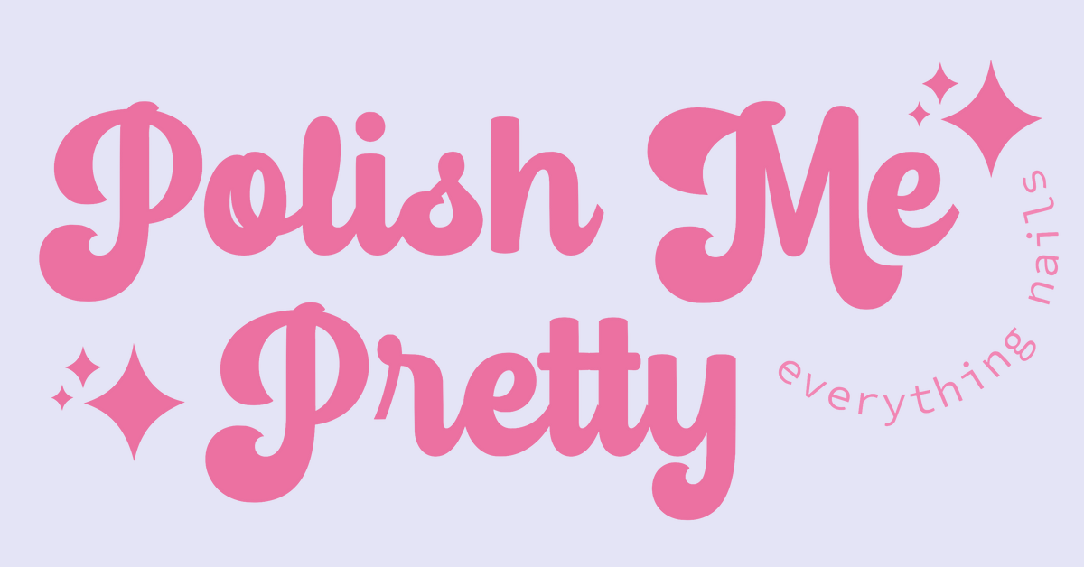 Polish me pretty hotsell