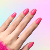 Pink Glo - Neon Pink