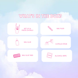 Pink Marshmallow