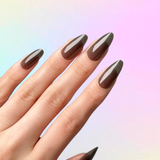 Noir - Black Ombre