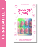Pink Battle