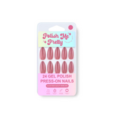Coral Pink