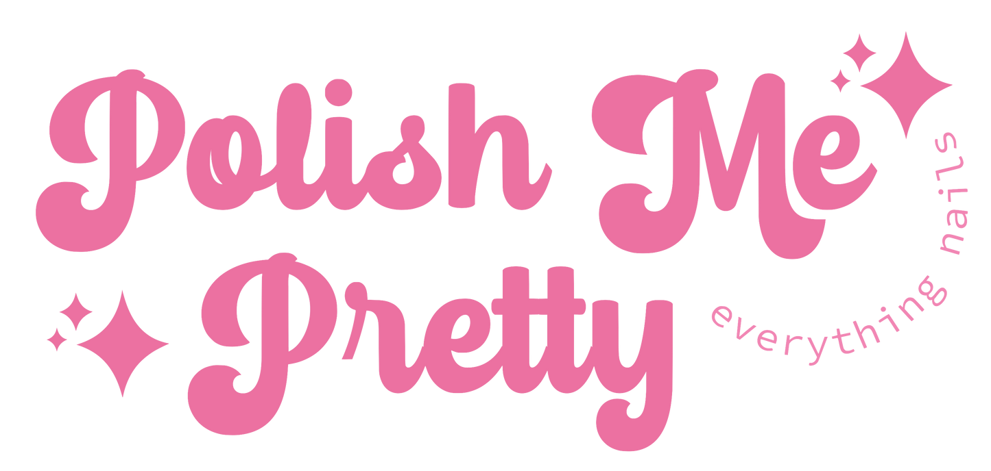 Polish Me Pretty